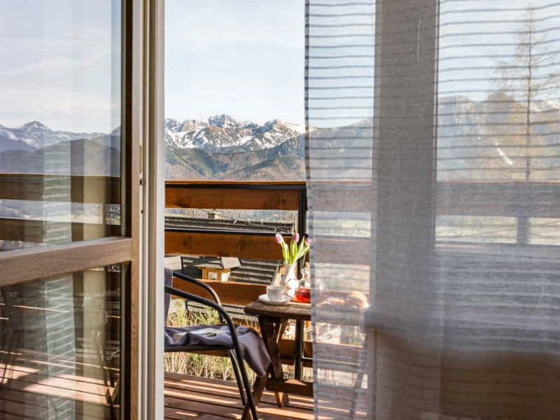 Apartament wschodni