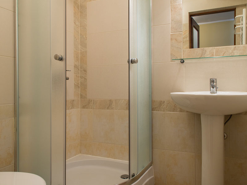 Apartament wschodni