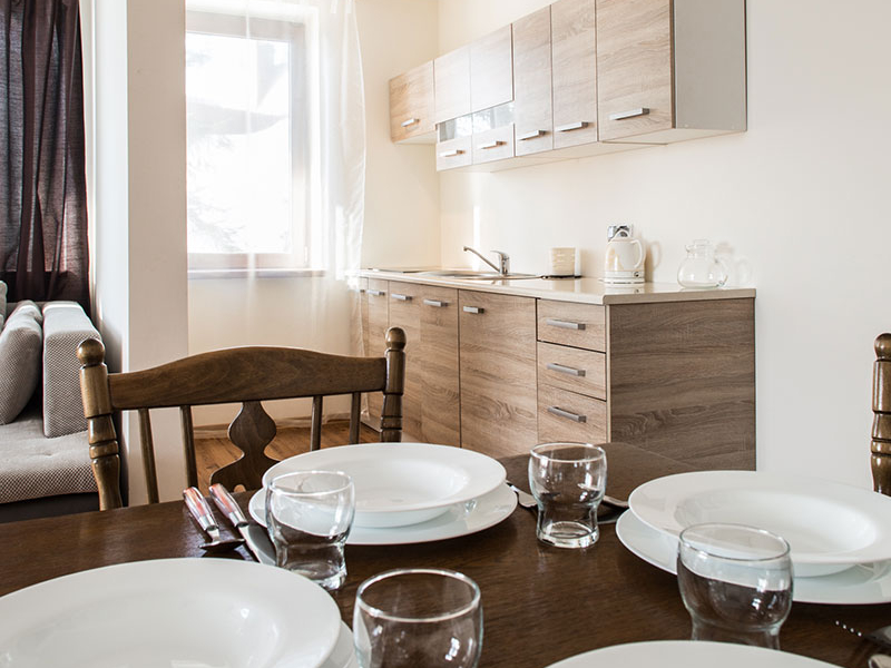 Apartament Zachodni