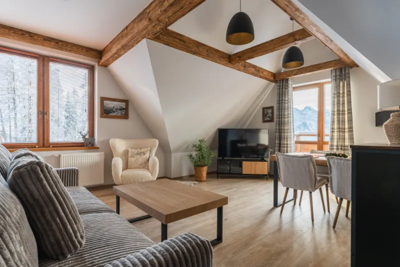 Apartamenty Willa Magnus
